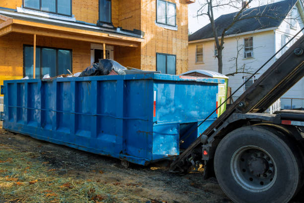 Best Garage Cleanout  in Garden City, MI